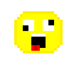 [9664c4] Silly Emoji