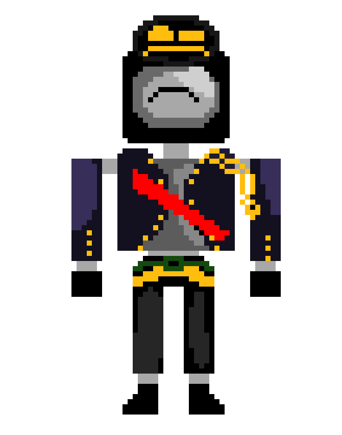 [25d002] I cant Kill you without getting closer!