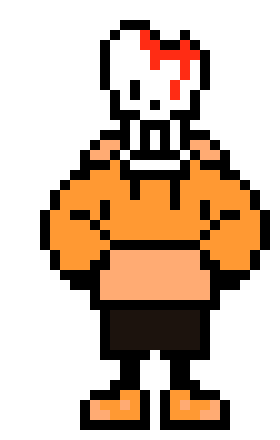 [eb565c] I clicked edit and I wish I never did - Fresh!Ink sans