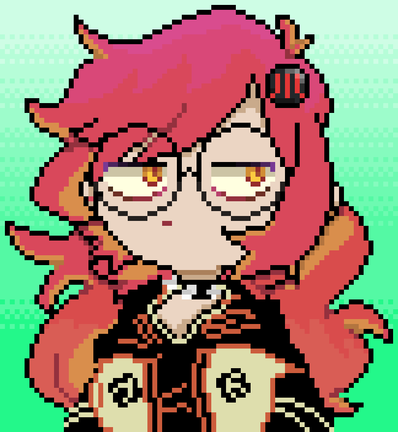 [8a598a] EZ, looks like you need some of Finx`s golden word. | http://pixelartmaker.com/art/dfba816be913487 |