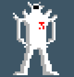 [64e164] starman delux