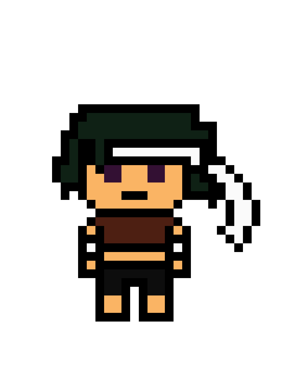 [5ccc5a] some weird dodo