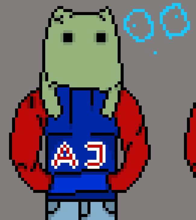 [5b62b0] ((CHANGE YOUR NAME)) -John