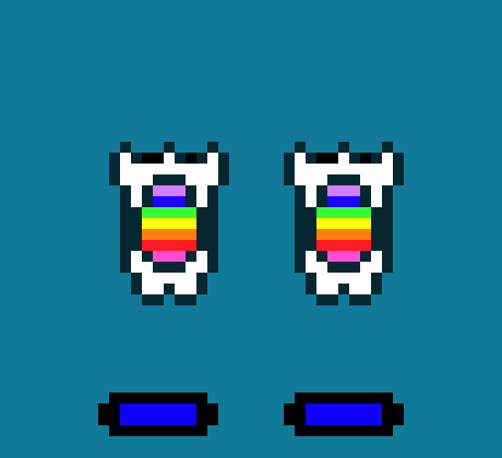 [6d88f2] one of my attacks - CatBowza