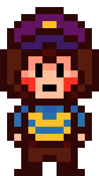 [9664c4] Polter!Swap Chara