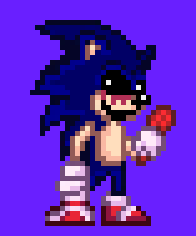 [970cdd] Sonic.EXE-*He is looking for the perfect vessel for Lord X*