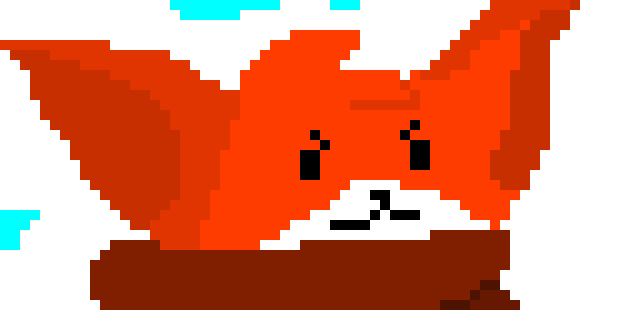 [a34ade] terrie that would be a good choice right now, i even have ammo to help *bonk someone passing by*