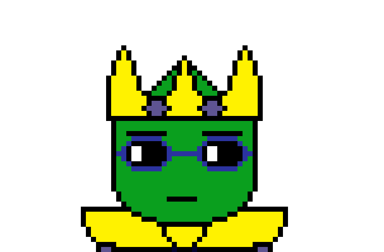 [06ffd6] Foxlynn, I made that a long time ago. I was bored.