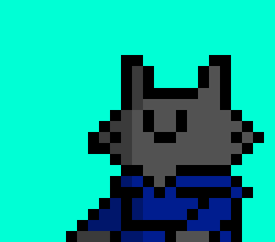 [0b51d0] I'm good, but I'm better because i saw thick Temmie.[Skeld]