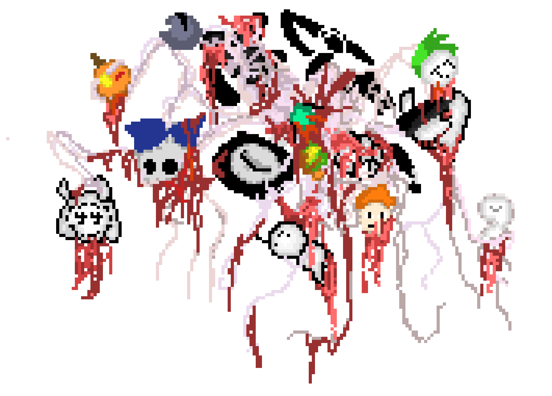 [3fcaee]  done with jacko and ben who else wants to be consumed by this madness -Tom