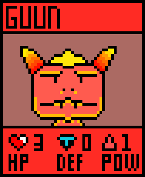 [9664c4] Guun_enemy1