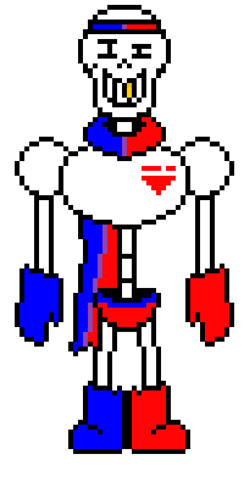 [e216c6] *casually still leaning on his bon sword*((I am back)) (Semi) 