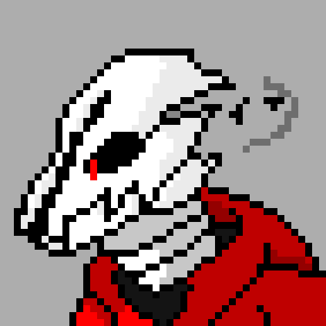 [5b2f3e] say the person who made grey <Simba>