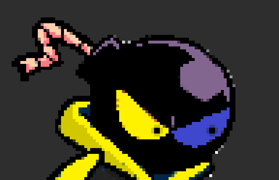 [812b32] *grabs my head lights it and throws it at corrupt ace* - Molt!