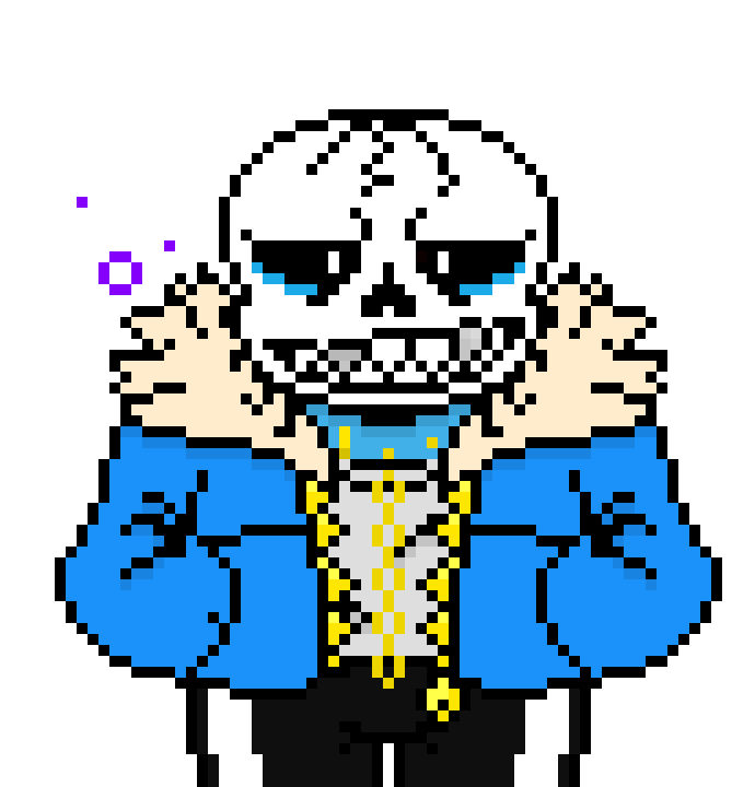 [5b2f3e] HOLY SHIT KINKY CHAIN FUNNI MAN