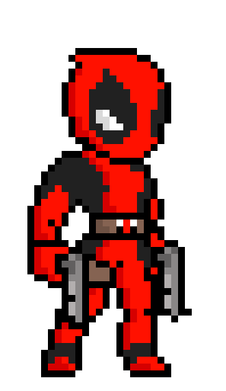 [9664c4] deadpool