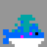 [cb38c5] *He Sprayed Water At His Eyes, Washing Away The Ink* -Raspberry