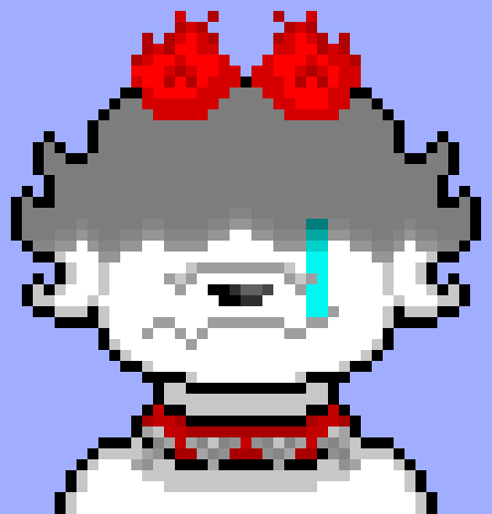 [95be89] The accusing... The hate... The rude opinions... I only see, disrespect in something so long...