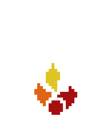[9664c4] Candle Emblem14