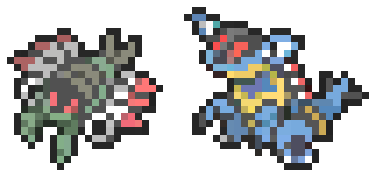 [bcde3c] Evo Line 140 - Anorith