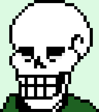 [9664c4] oh my fuckin, ok i'll get you a new body after the revengeful papyrus.