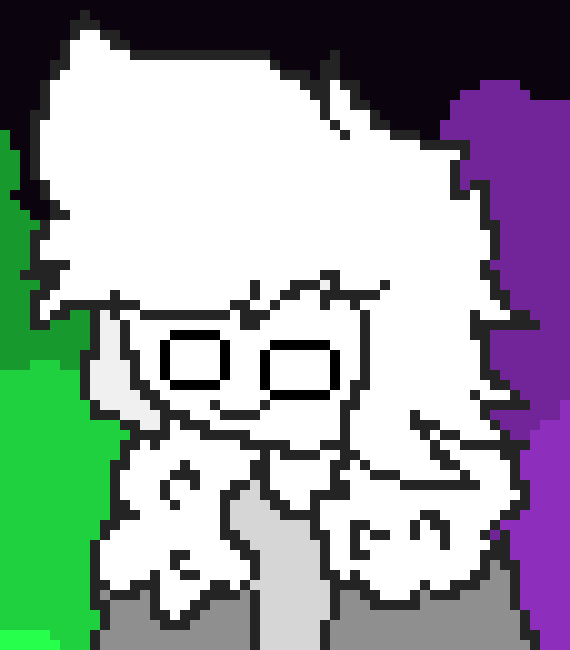 [9d1d8a] TomKat was right, Danger really did rub off on me