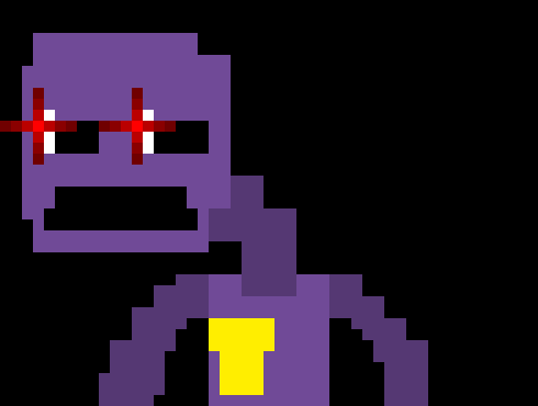 [8206a1] HOW DID MY NAME CHANGE?!??!?! [William Afton]