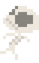 [842b0a] Skele-Baby Hit