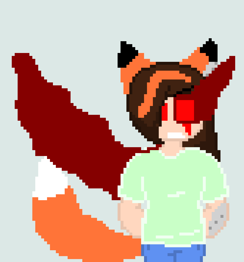 [cbadc7] *Flies up and stabs from above* -BL