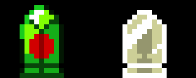 [5101cd] We got Guon stones -Caliber 