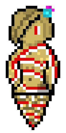 [be82ba] Ah, the weeping angel.