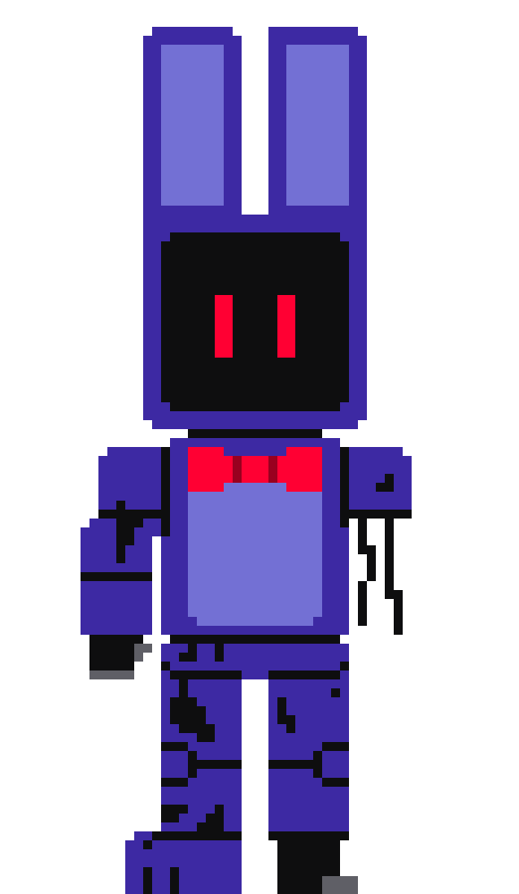 [b9de0d] This might be the BEST bonnie i ever made....
