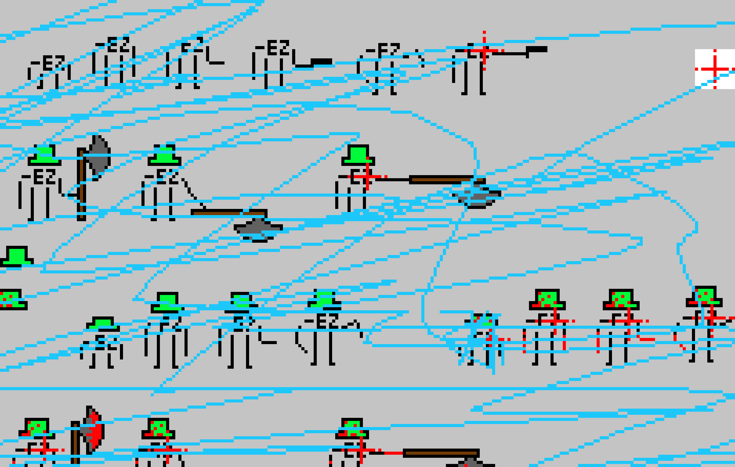 [e1104f] not even he believes in himself