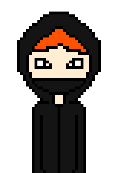 [a41074] alright let's see here... a silver dot and a yellow dot... hmm...