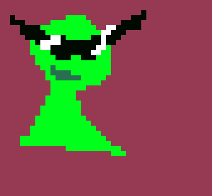 [0257e5] But I mean, you ARE myself so come over he-