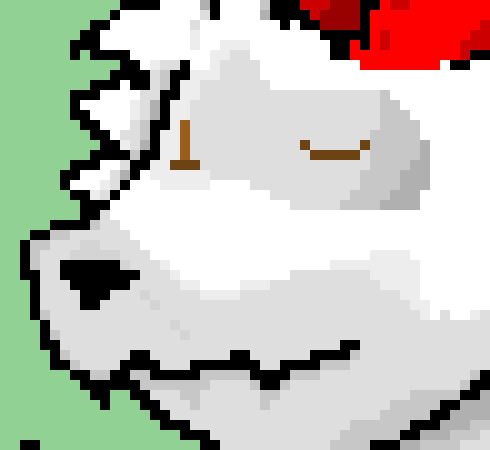 [95be89] Terrie: Well nice wrok on him Stellar, you can keep him and use him when you like really...