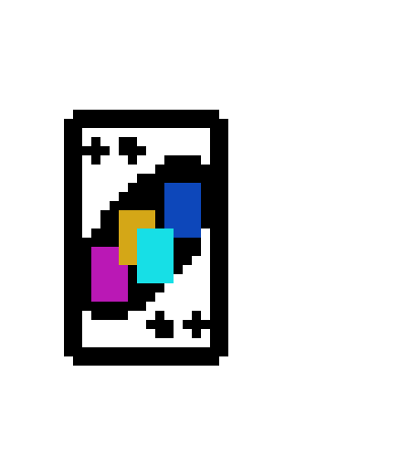 [d3e491] -4 Card (fixed)