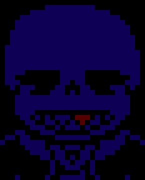 [d0ac6b] -sleeping sans noises-