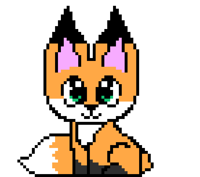 [7f830a]  *walks through woods * - Llysia 