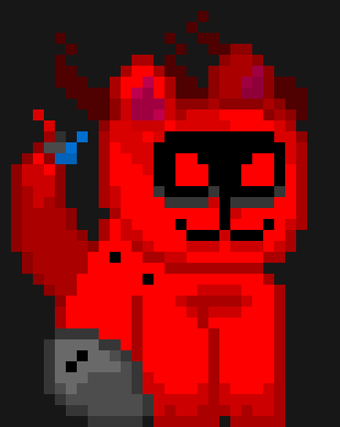 [3a33bd] And I like furry's and thats why chose his