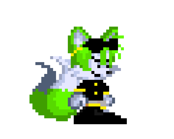 [3a9cf4] i'm kinda talking about the rp channel btw oc new name Fred the fox also tell them im a new friend if they still hate me