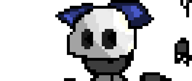 [3fcaee]  new people came onto pam like sans who is now called nooby bdd odst tomkat hammy and even more   -Tom