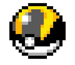 [9664c4] Pokeball
