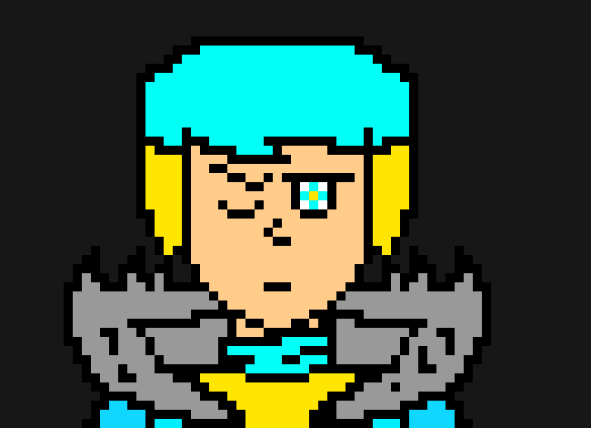 [2ccbeb] The heavy is dead -DST