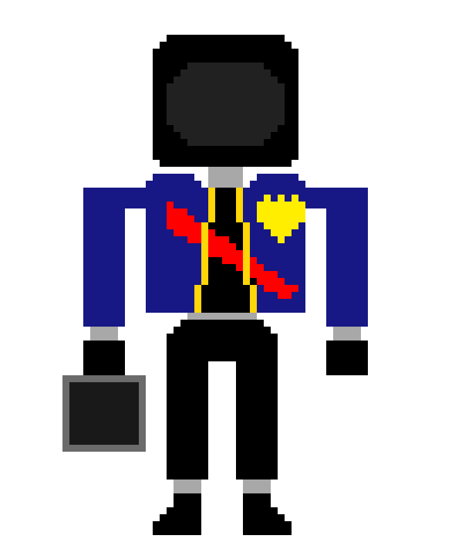 [2fcb16] Night Guard!ODST: *Sweats* oh frick oh frick