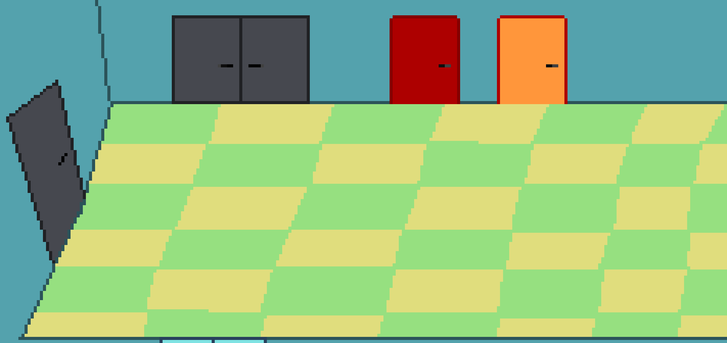 [fb02cb] Kindergarten_hall 1