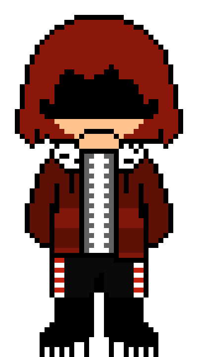 [77636f] I Might Leave PAM