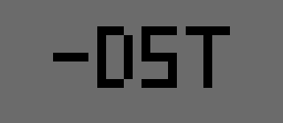 [73b7da] or less cause it's night - DST