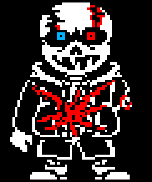 [77168a] Last Breath Sans Phase 1-