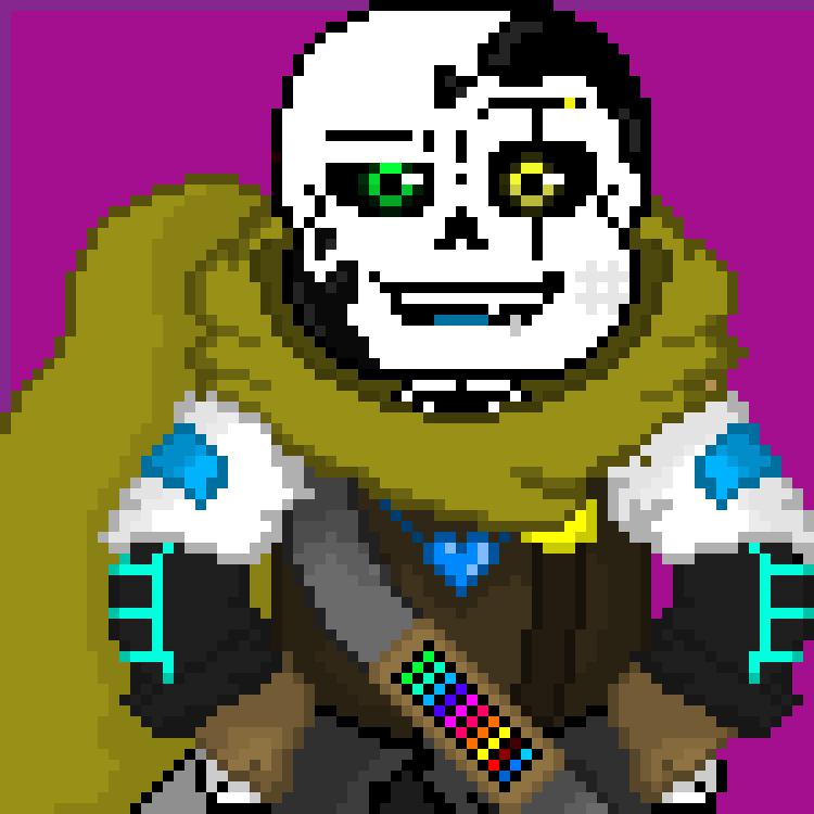 [c7028f] (I introduce to you.....OFFLINE! Ink! -Ink